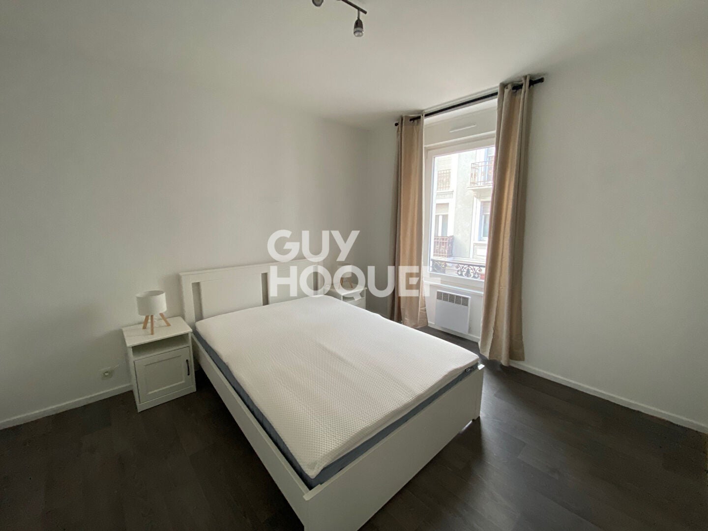 Appartement Rue de la Fidélité à Mulhouse