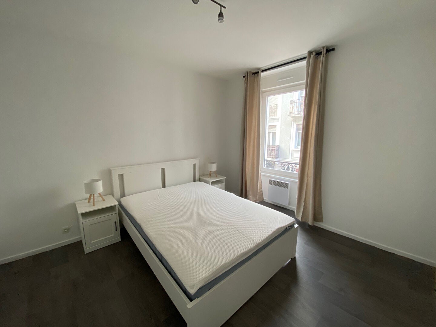 Appartement Avenue Aristide Briand à Mulhouse