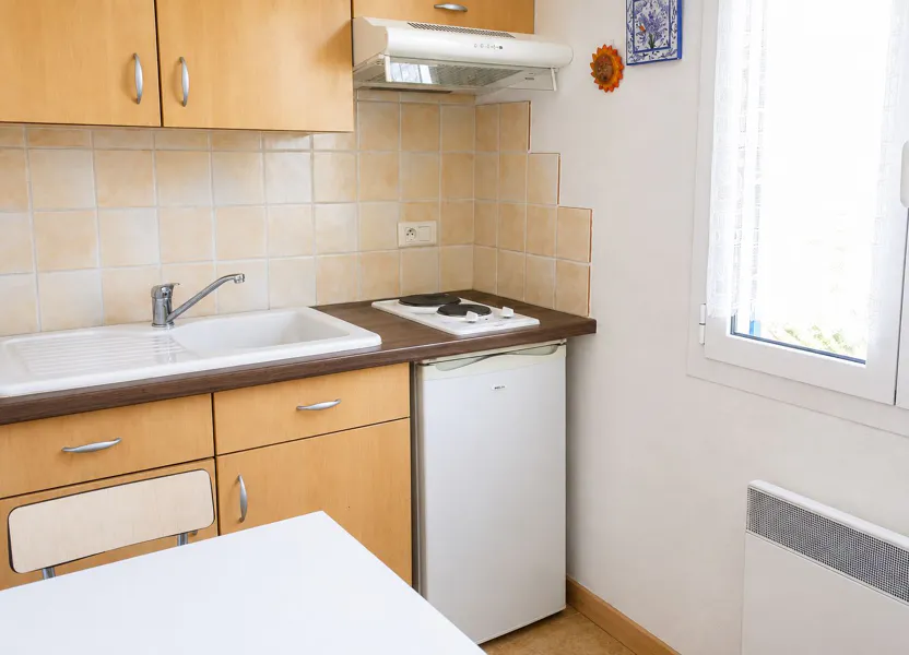 Flat Chemin des Avelines in Nice