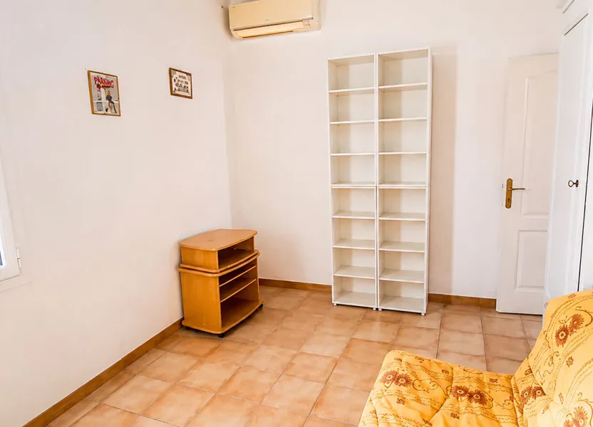Flat Chemin des Avelines in Nice