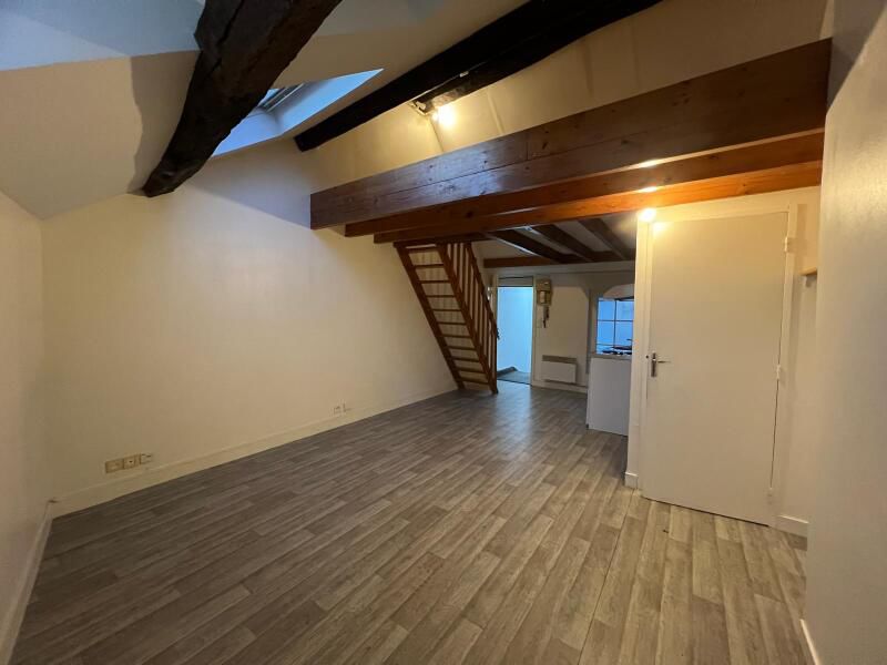 Flat Rue de la Charpenterie in Orléans