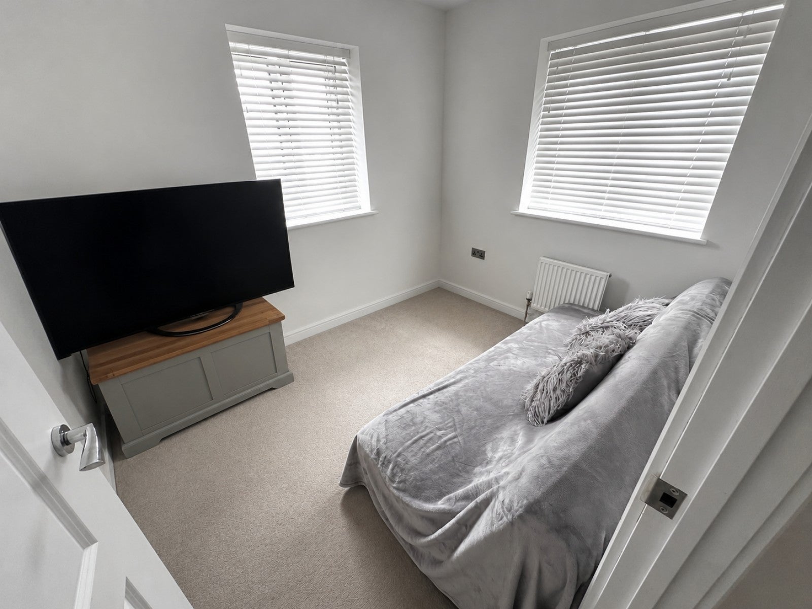 House Anderida Close in Wealden