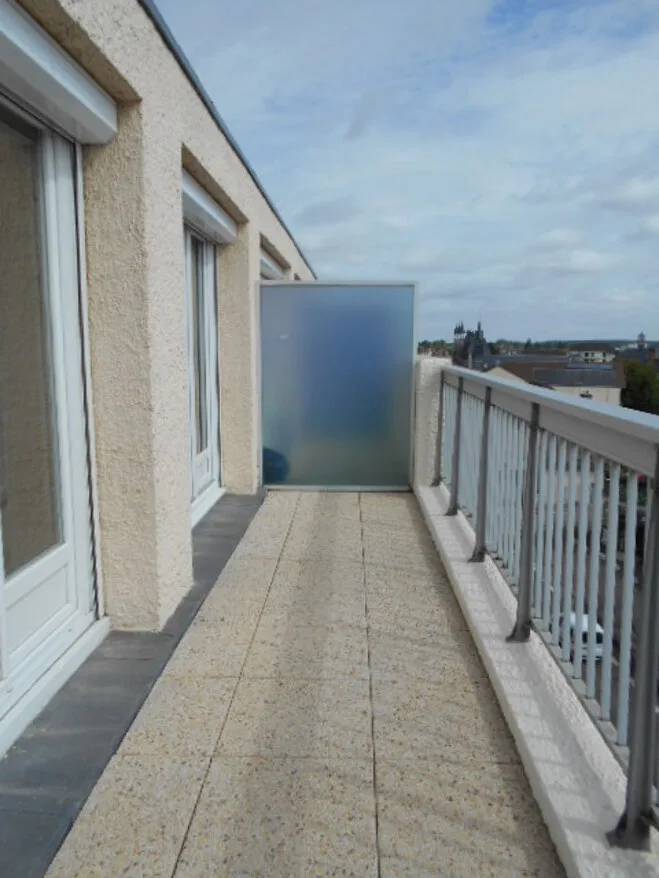 Appartement Rue André Coquillet à Montargis