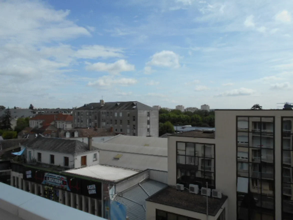 Appartement Rue André Coquillet à Montargis