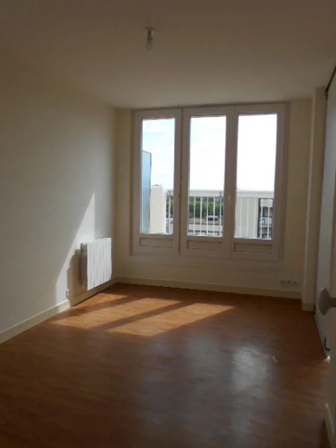 Appartement Rue André Coquillet à Montargis