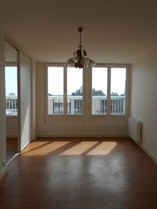 Appartement Rue André Coquillet à Montargis