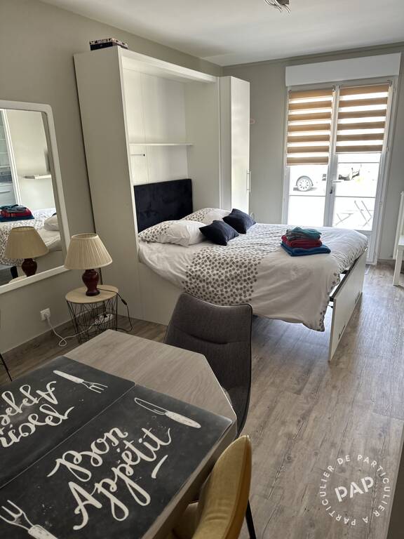 Appartement Avenue Louis Pasteur à Changé