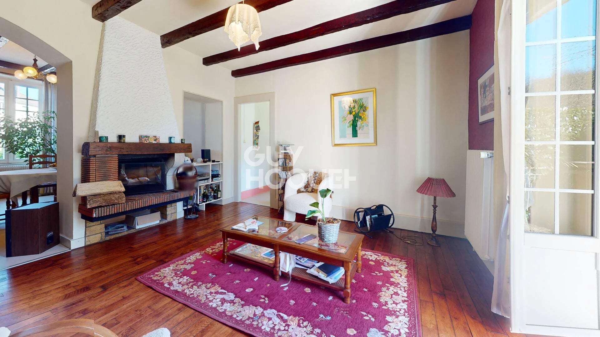 Maison D 78 à Navenne