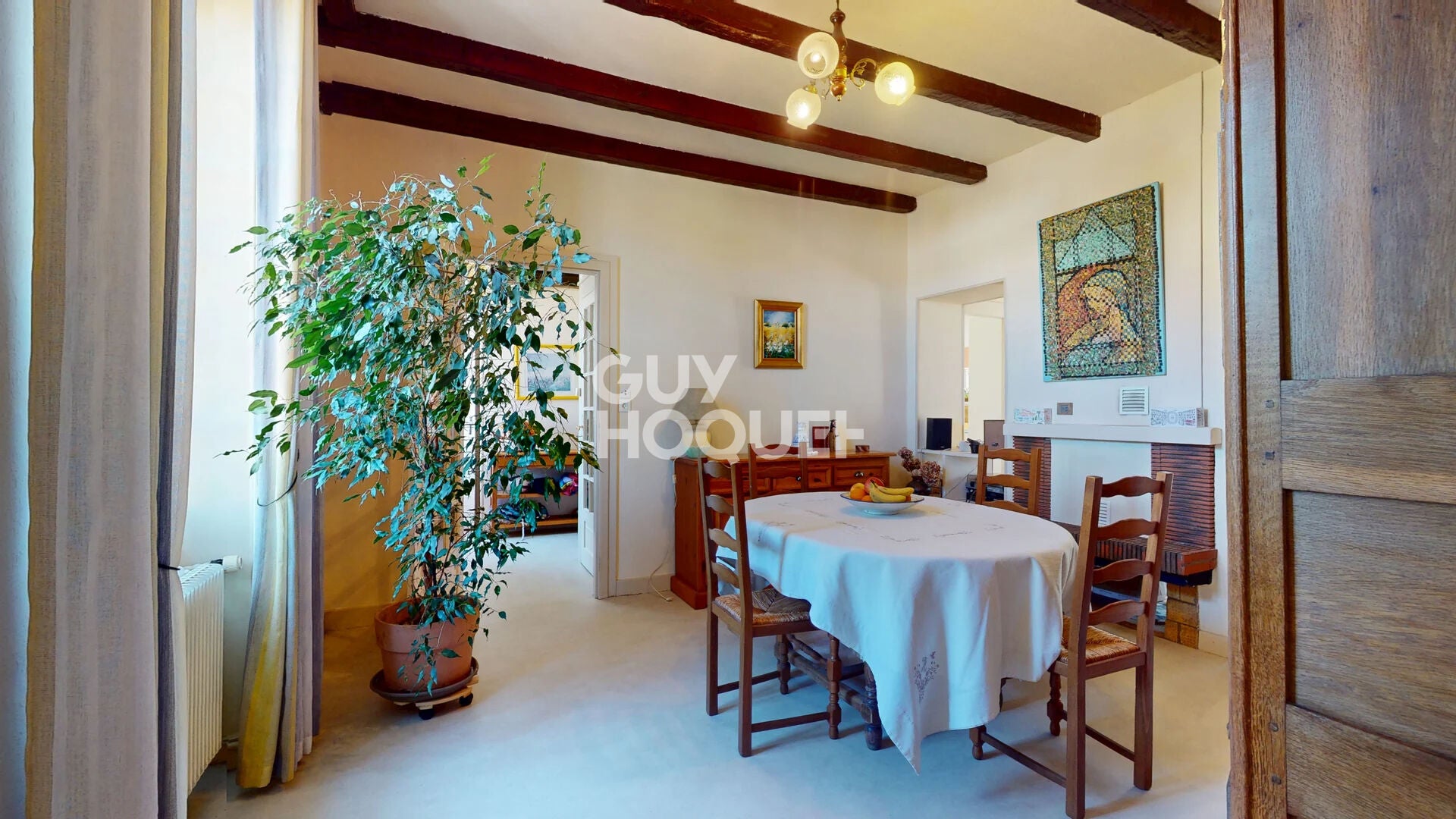 Maison D 78 à Navenne
