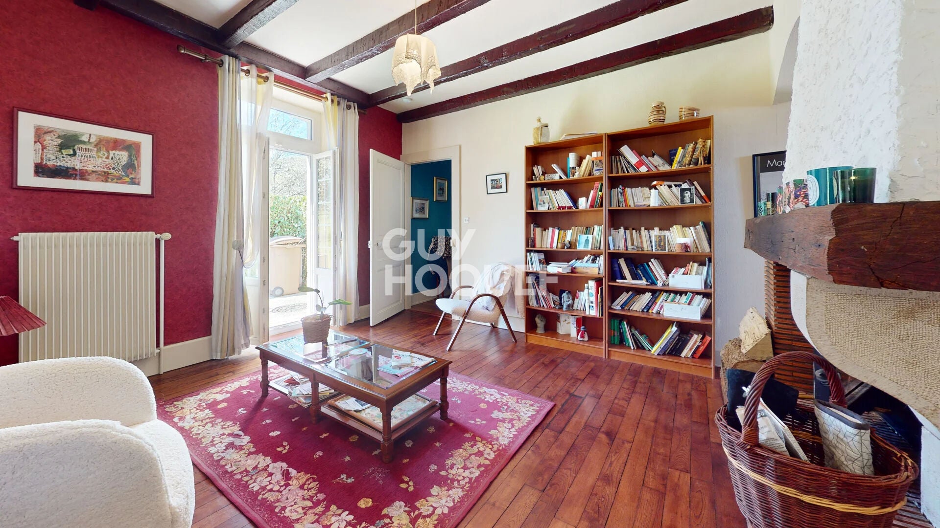Maison D 78 à Navenne