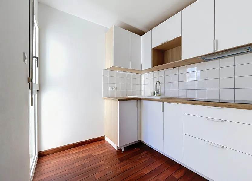 Appartement Avenue Maurice Delmas à La Rochelle