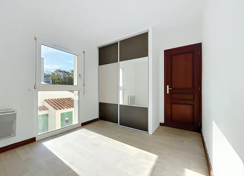 Appartement Avenue Maurice Delmas à La Rochelle