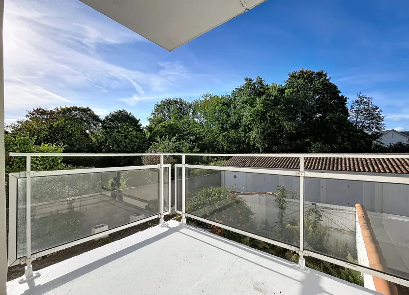 Appartement Avenue Maurice Delmas à La Rochelle
