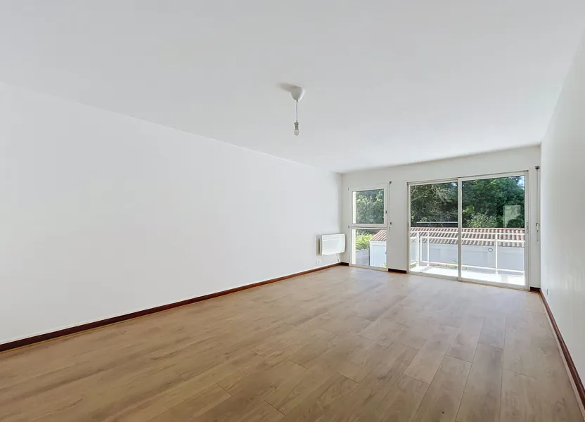 Appartement Avenue Maurice Delmas à La Rochelle