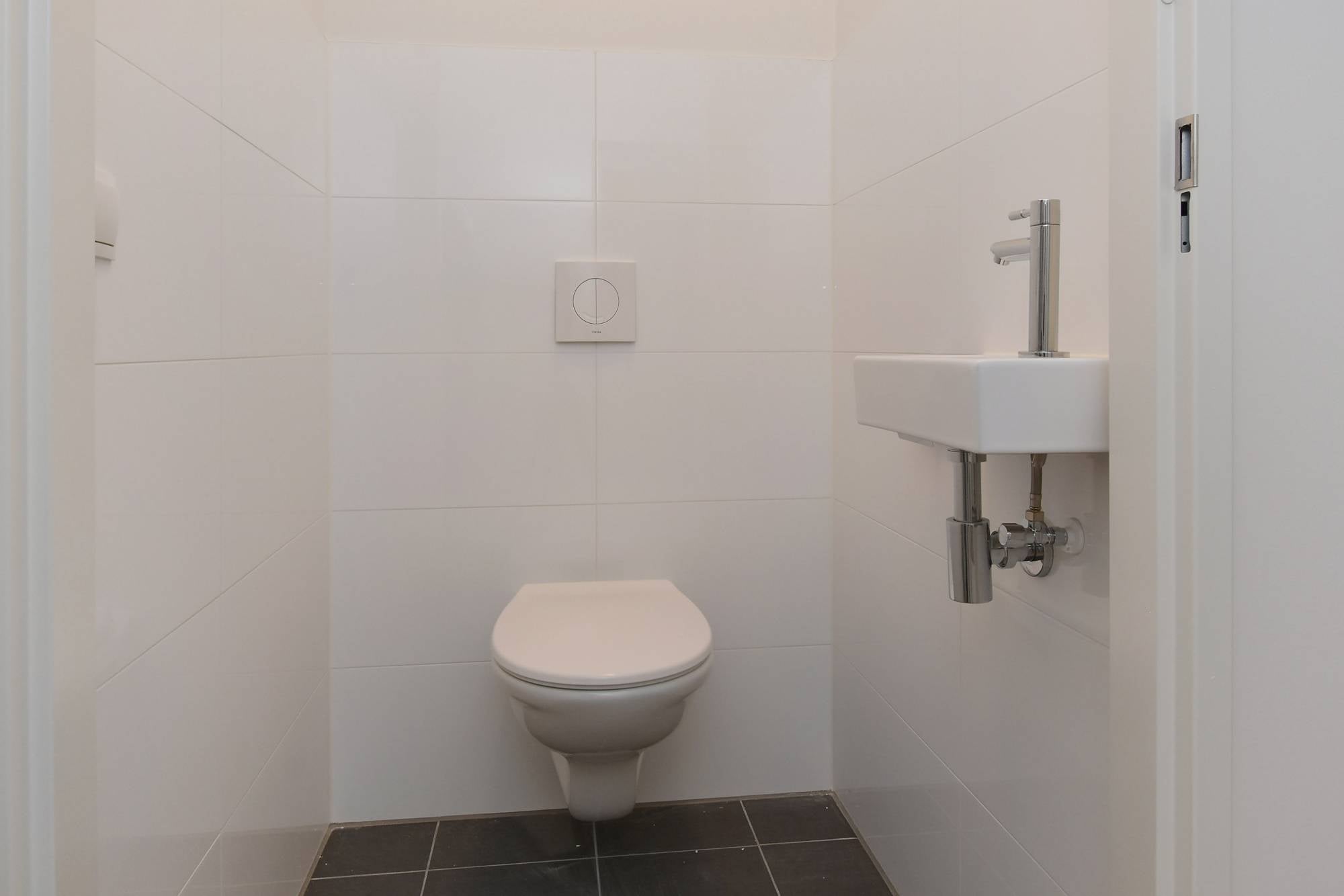 Woning te huur: Kranenburgweg, 'S-Gravenhage
