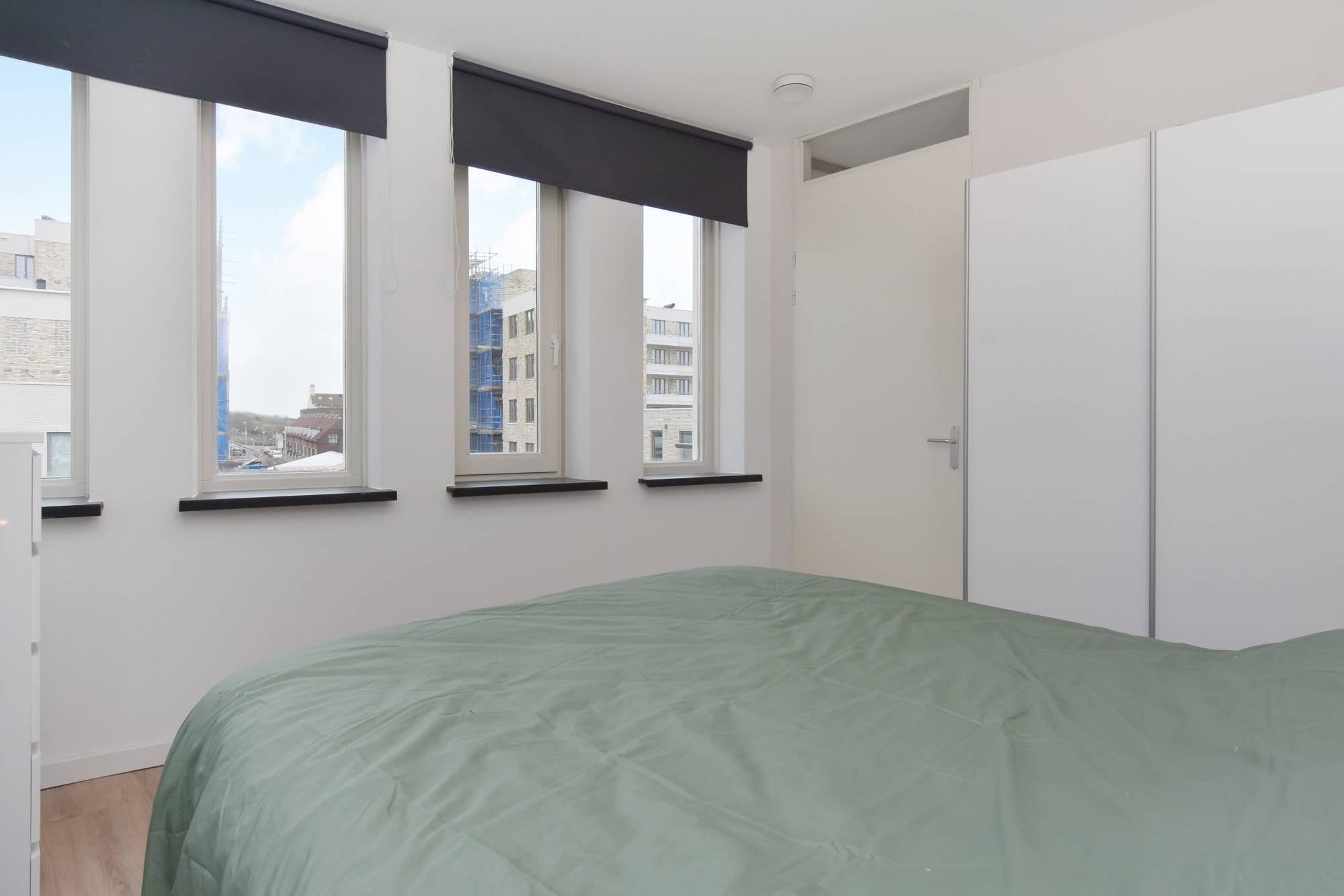 Woning te huur: Kranenburgweg, 'S-Gravenhage