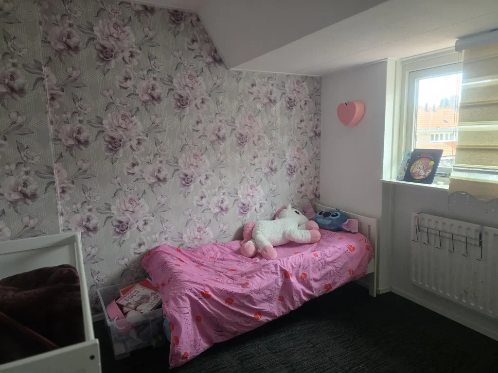Huis Grensweg 6