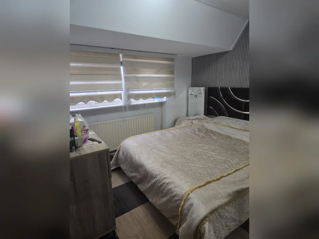 Huis Grensweg 5