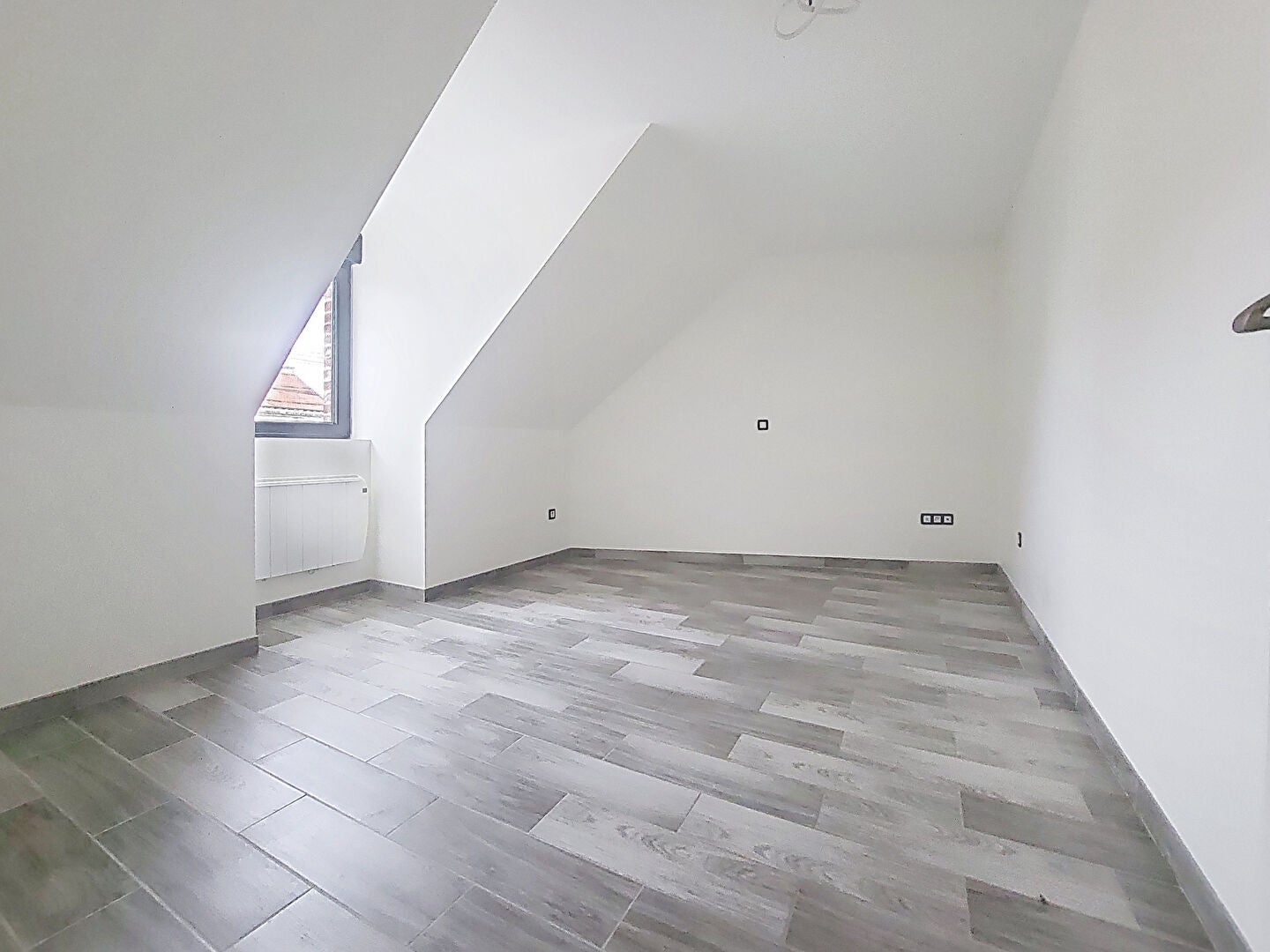 Maison Rue des Sorbiers à Courrières