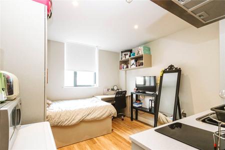 Flat Grove Lane in Weston-super-Mare