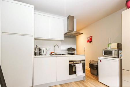 Flat Grove Lane in Weston-super-Mare
