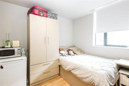 Flat Grove Lane in Weston-super-Mare
