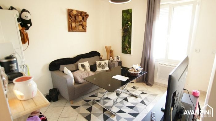 Appartement Rue de Bouleurs à Bouleurs