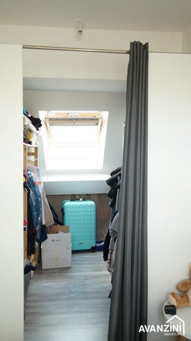 Appartement Rue de Bouleurs à Bouleurs