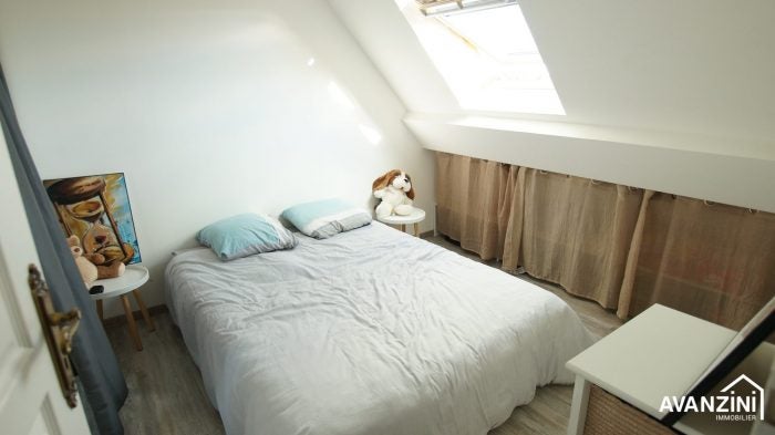 Appartement Rue de Bouleurs à Bouleurs