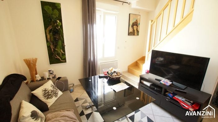 Appartement Rue de Bouleurs à Bouleurs