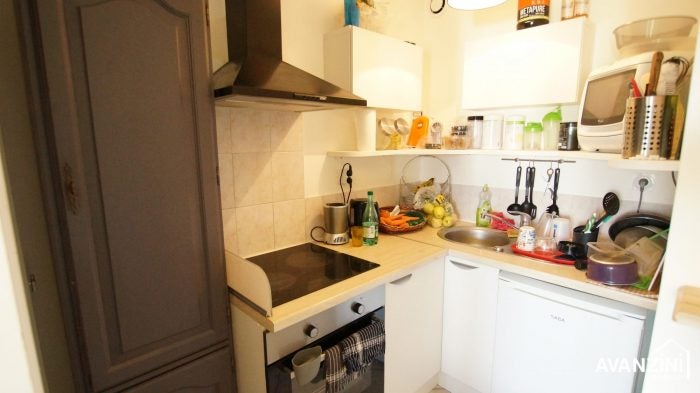Appartement Rue de Bouleurs à Bouleurs