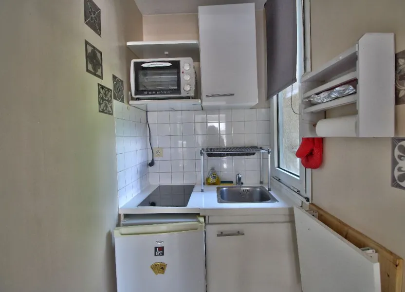 Appartement Rue des Saules à Toulouse