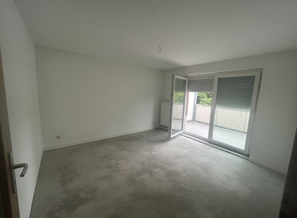 Wohnung Brunnenhaldestraße in Oberkochen