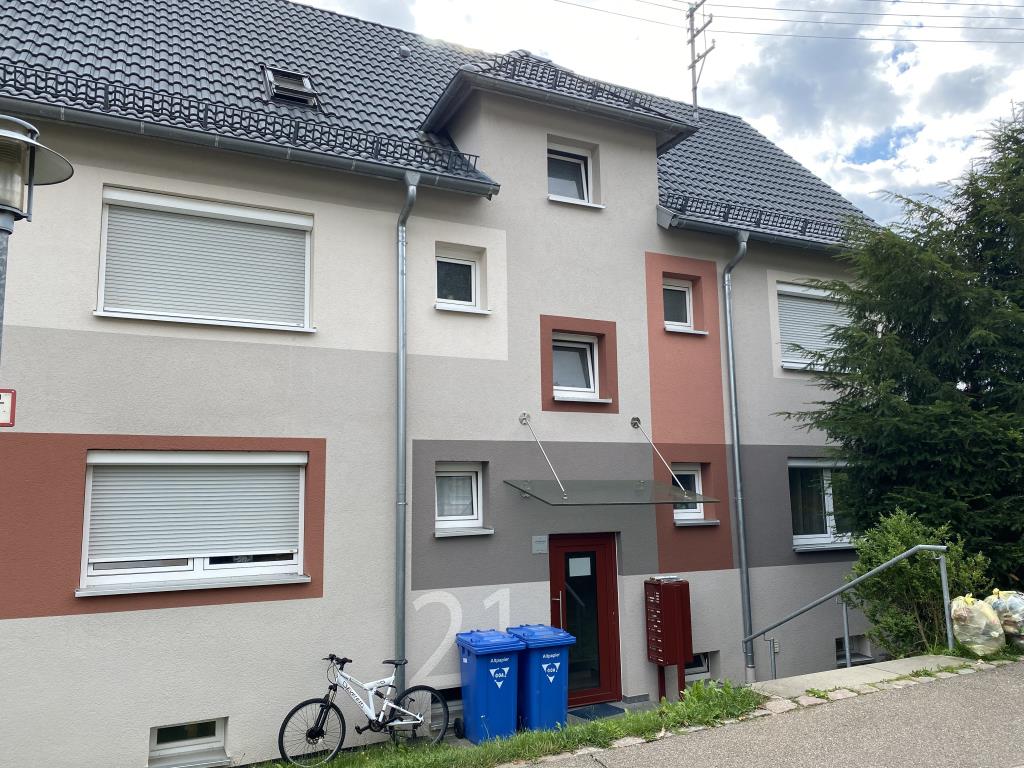 Wohnung Brunnenhaldestraße in Oberkochen