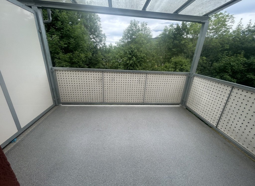 Wohnung Brunnenhaldestraße in Oberkochen