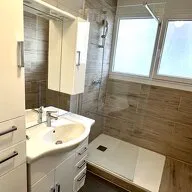 Room Rue des Platanes in Annemasse