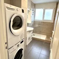 Room Rue des Platanes in Annemasse