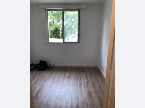 Appartement Rue duffour-dubergier à Bordeaux