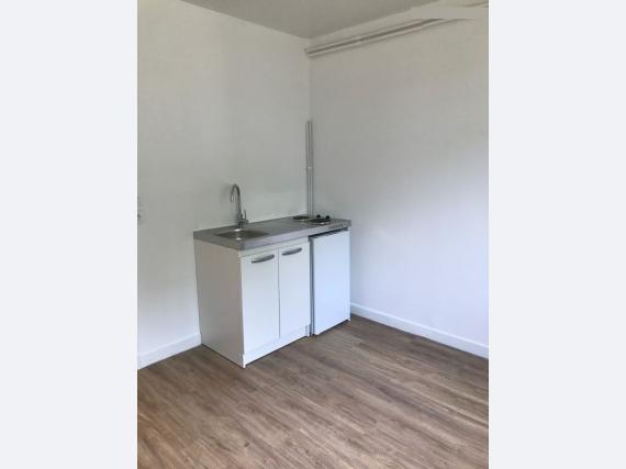 Flat Rue duffour-dubergier in Bordeaux