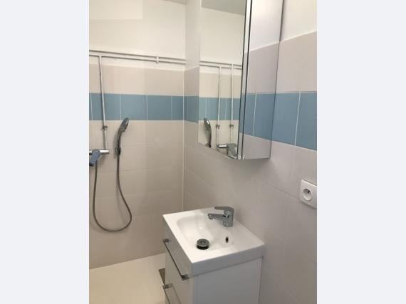 Appartement Rue duffour-dubergier à Bordeaux