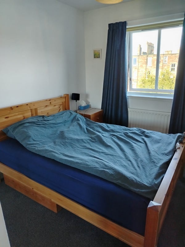 Room Moray Park Terrace in City of Edinburgh