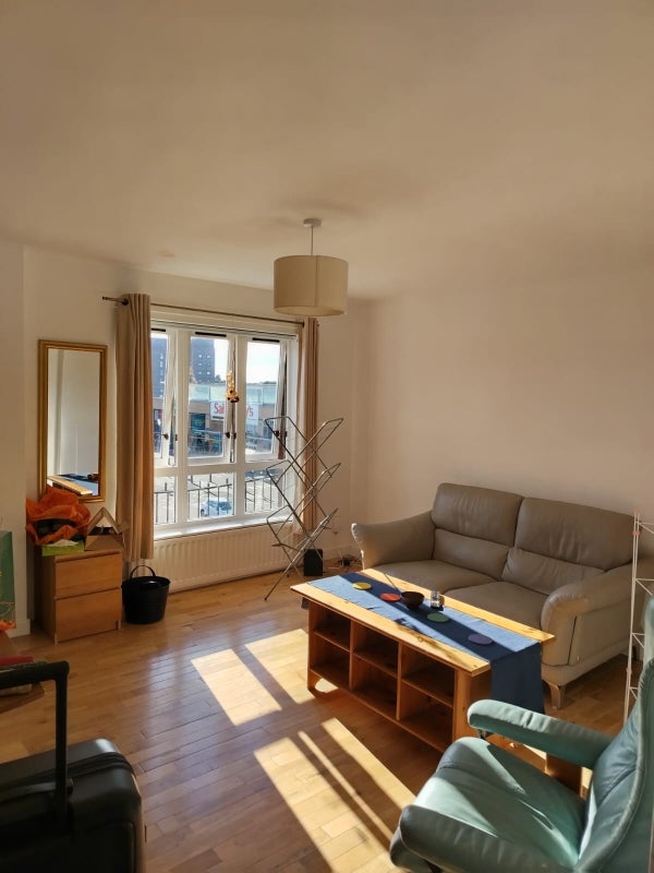 Room Moray Park Terrace in City of Edinburgh