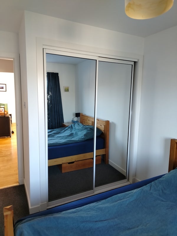 Room Moray Park Terrace in City of Edinburgh