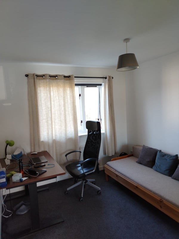 Room Moray Park Terrace in City of Edinburgh