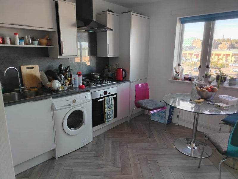 Room Moray Park Terrace in City of Edinburgh