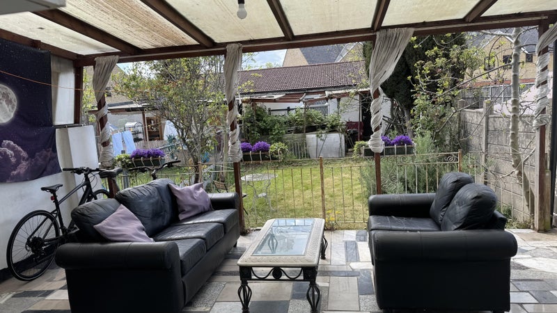 Room Downhills Way in Greater London