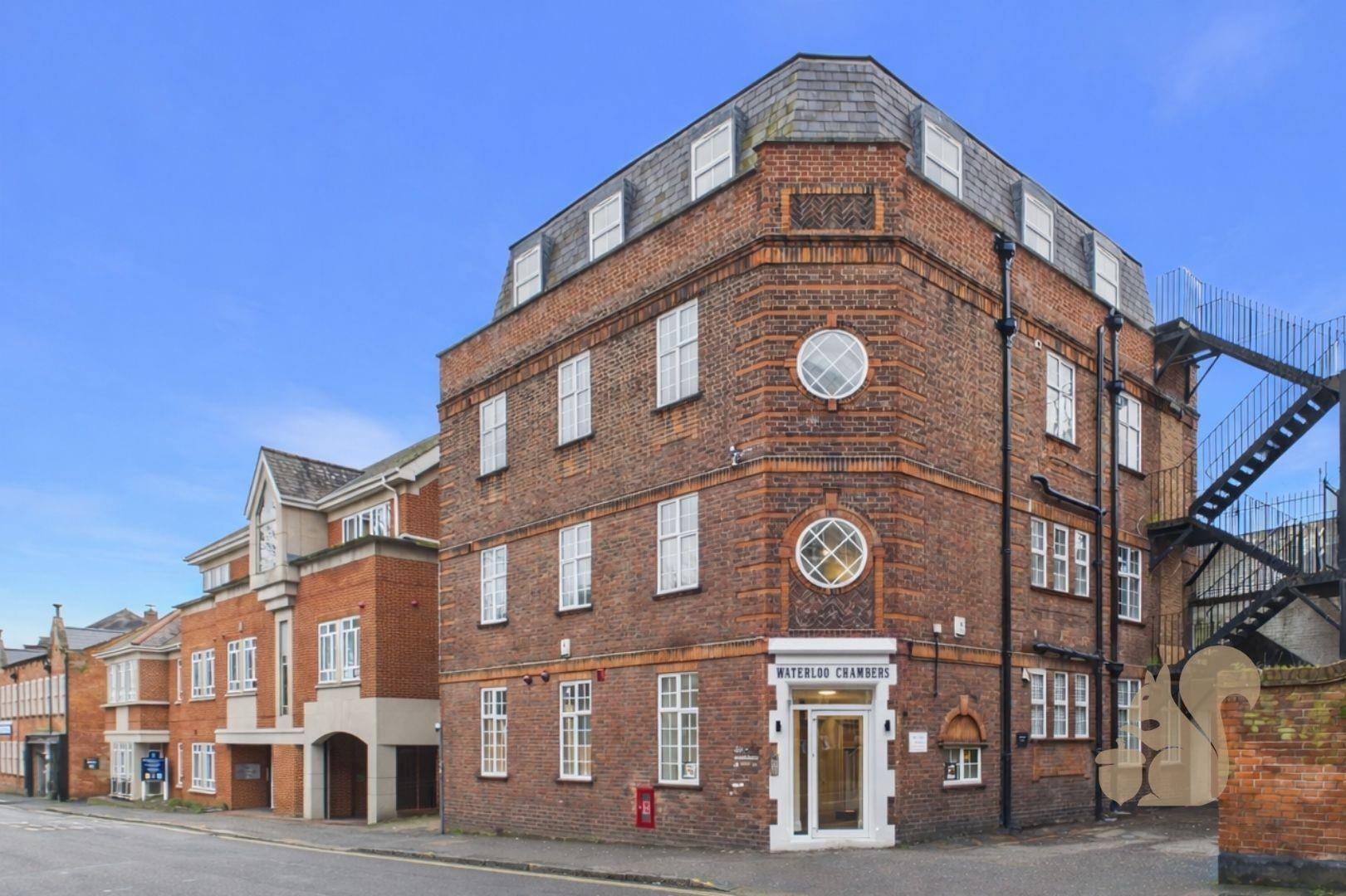Flat Waterloo Lane in Chelmsford
