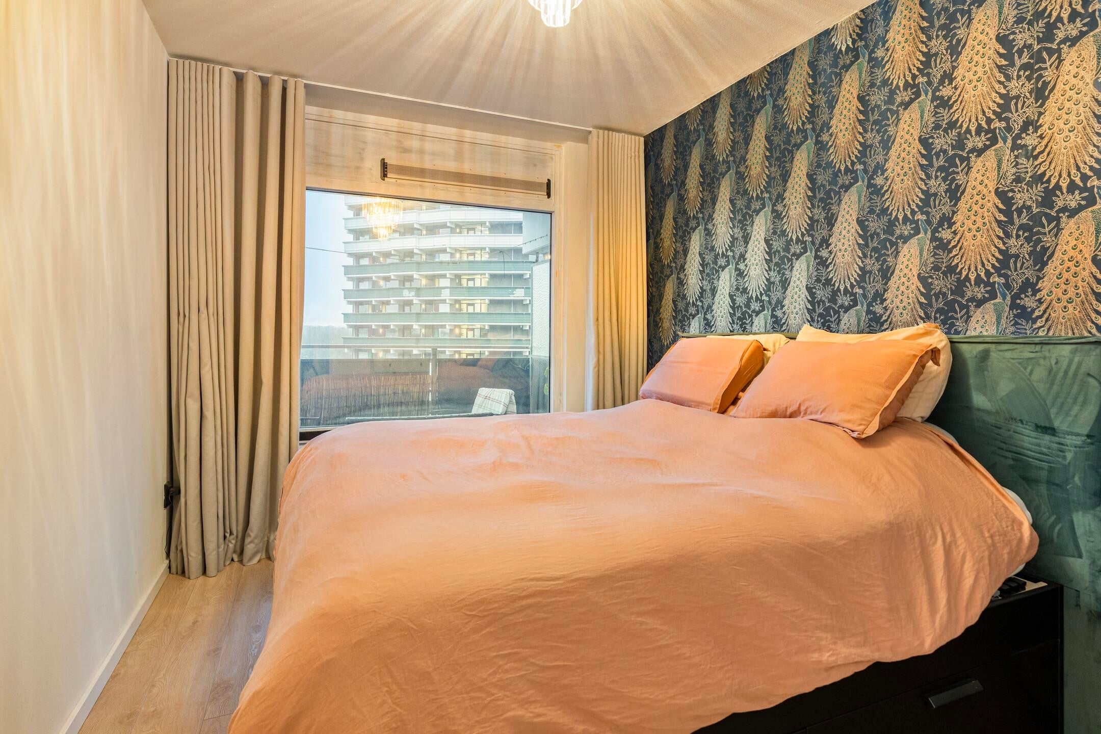 Appartement Loenermark in Amsterdam