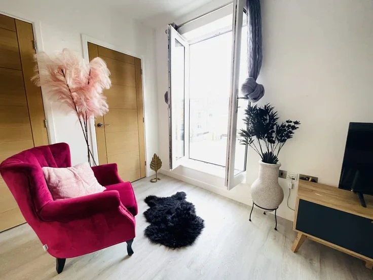 Flat Ditton Walk in Cambridge