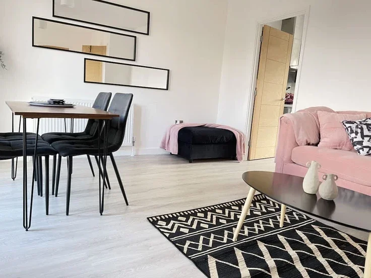 Flat Ditton Walk in Cambridge